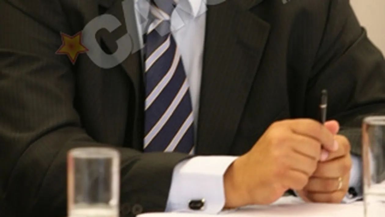 Primarul Mangaliei, dupa ce a fost eliberat din functie: Voi ataca decizia in instanta!