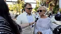 Marina Almășan și Sorin Mărcuș, prima apariție împreună! Ce declarații au făcut despre nuntă? „Ne-am găsit: sacul și peticul!”