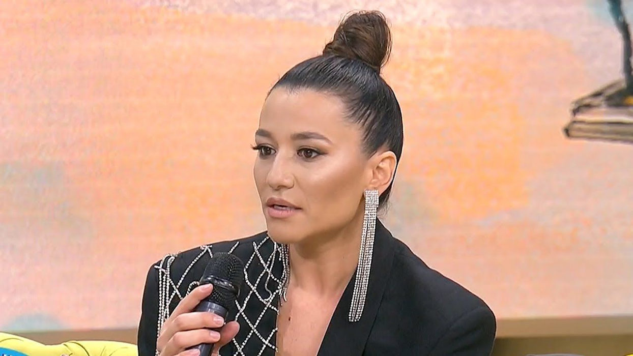 Claudia Pătrășcanu e hotărâtă să o ia de la capăt! Ce decizie a luat în plin scandal cu Gabi Bădălău