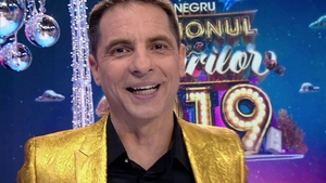 Dan Negru, anunț de ultimă oră după al 19-lea Revelion pentru Antena 1: "Încerci să schimbi, dar piața nu acceptă"