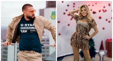 Cum a ajuns Dorian Popa să o dea pe Loredana cu capul de candelabru: „A intrat așa, într-o vrie și...”
