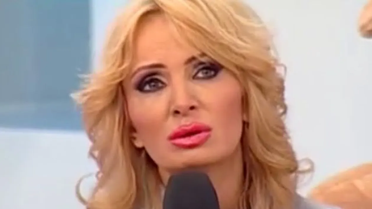 Daniela Gyorfi a trecut prin momente teribile! Hărţuită sexual, artista a ... ”A fost şocant! Un domn, care avea o funcţie importantă...”