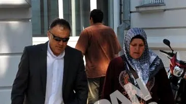 Refuza sa creada ca Gilberto Ghiunal e criminal! Mama Larei Saban spune ca fiul ei e victima unei inscenari