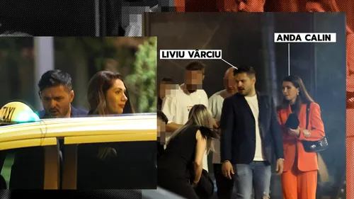Liviu Vârciu, prins în flagrant! Prezentatorul a ”mituit” un taximetrist și…