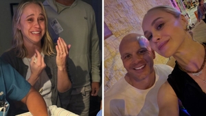 Actrița Becca Tobin, din serialul „Glee”, a devenit mamă pentru a doua oară! Ce nume a ales pentru fiica ei