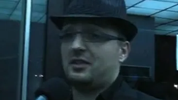 VIDEO Costi Ionita: Nu-mi pare rau ca am cantat manele nici macar o secunda. Si acum pot s-o fac daca vreau