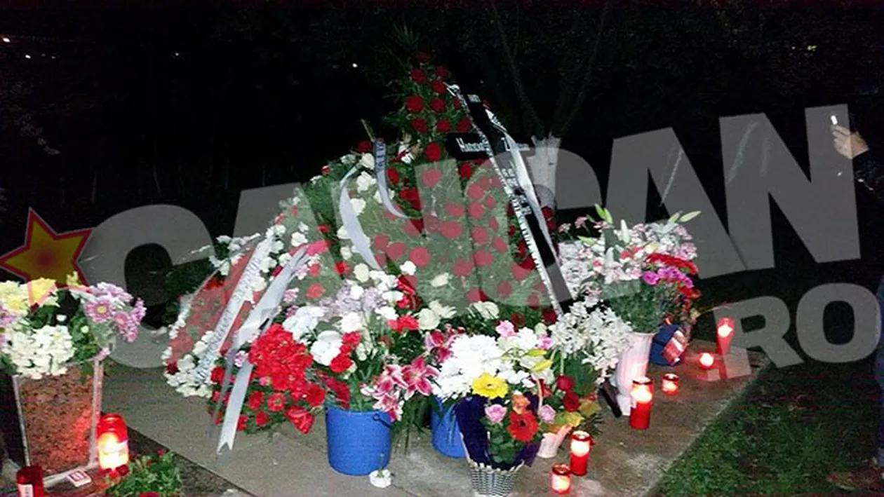 Inmormantarea Marioarei Zavoranu a dat raitingurile peste cap. Vezi cati romani au stat cu ochii pe micul ecran