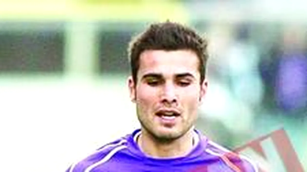 Adi Mutu salveaza iar Fiorentina