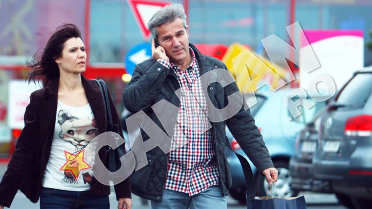 ”De frica…” Dan Bittman explică de ce nu s-a însurat cu mama copiilor săi