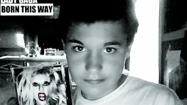 Sfarsit tragic pentru un baietel din America, obsedat de Lady Gaga! Umilit pe net, s-a sinucis