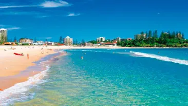 S-a deschis oficial vânătoarea de cazări ieftine la mare. Unde poți să stai doar cu 200 de lei pe noapte