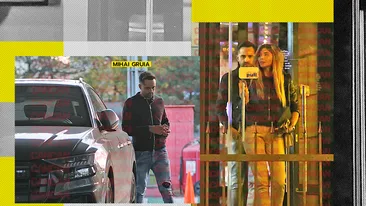 Ce face virala Ilinca Obădescu, după ce și-a dat demisia de la Kanal D? Mihăiță a rezolvat-o!