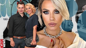De ce a divorțat, de fapt, Amna după 9 ani de căsnicie. La doi de la despărțire, cântăreața dă cărțile pe față