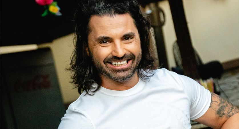 Pepe: "COVID-ul m-ar speria doar dacă aș fi într-o situație critică" / Sursă foto: social media