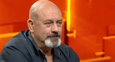 Americanu din La bloc, la un pas de moarte! Emil Mitrache a avut o intervenție pe cord deschis