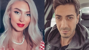Gata, au dat-o pe față! Andreea Bălan a primit un mesaj surprinzător din partea lui Tiberiu Argint, după ce a zis că-l așteaptă pe Moș Crăciun