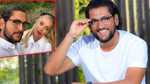 S-a despărțit de Andreea Vilău înainte de nuntă, iar acum, Cezar Ouatu iubește din nou! Cine este artista care i-a furat inima