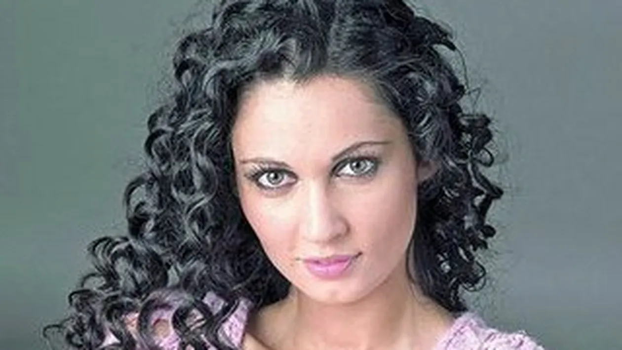 Nicoleta Luciu este pregatita sa devina mama de tripleti Ma vor ajuta mama mea, mama lui Zsolt si doua bone