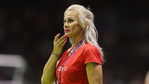 Curg acuzațiile pentru Camelia Voinea. O alta sportivă ar fi fost abuzată de mama Sabrinei