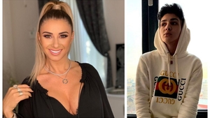Ce i-a cerut Anamaria Prodan lui Abi Talent, când au luat masa împreună: „Nu știu dacă are curaj”