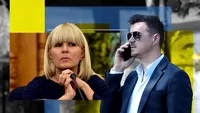 Adrian Alexandrov, primele declarații după ce a aflat că Elena Udrea va fi eliberată din închisoare: ”Îi vom face o surpriză în cel mai scurt timp”