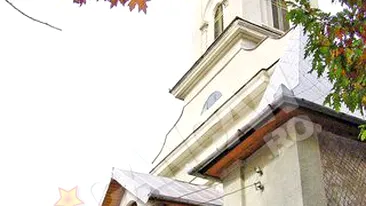 Un hot a furat ramasitele Sfantului Iosif cel Nou dintr-o biserica din Resita! Au ramas fara moastele facatoare de minuni