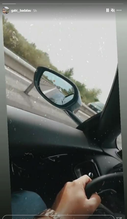 Bianca Drăgușanu, dezvăluire-bombă după ce s-a împăcat cu Gabi Bădălău: “Vom trăi și vom vedea”. Mesajul acid pe care i l-a transmis indirect lui Alex Bodi