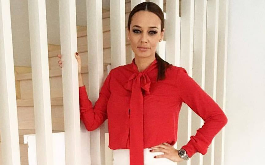 De ce a renunțat Andreea Raicu la televiziune: ”Aveam viața la care visa toată lumea”