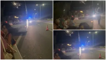 Situație halucinantă în Grecia! Turişti români, furioşi după ce şoferul autocarului a făcut infarct şi a murit