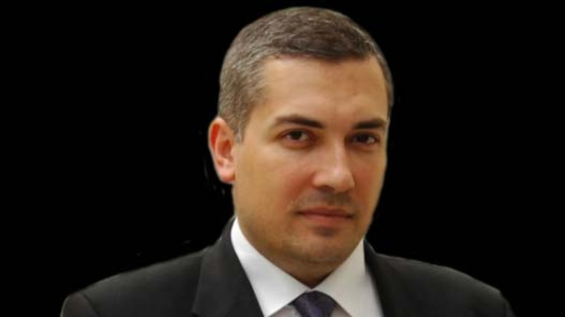 A murit fostul deputat Vlad Hogea. Barbatul a facut infarct