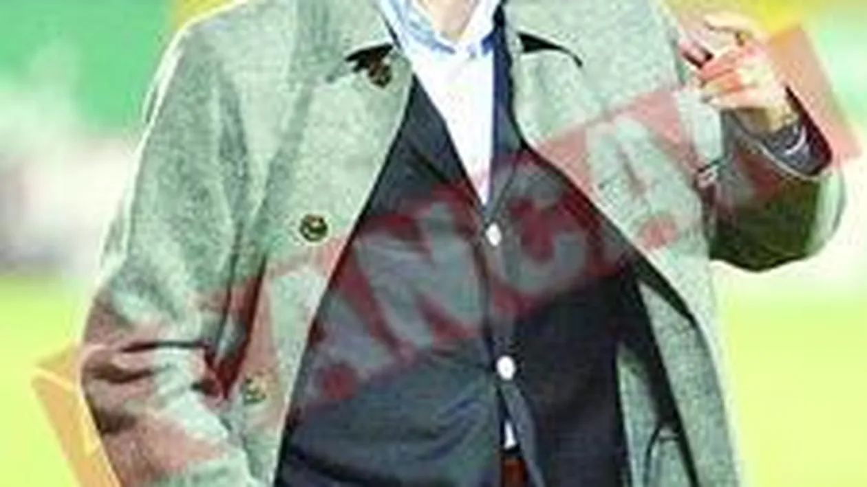 Hagi, exclus din Adunarea Generala a COSR