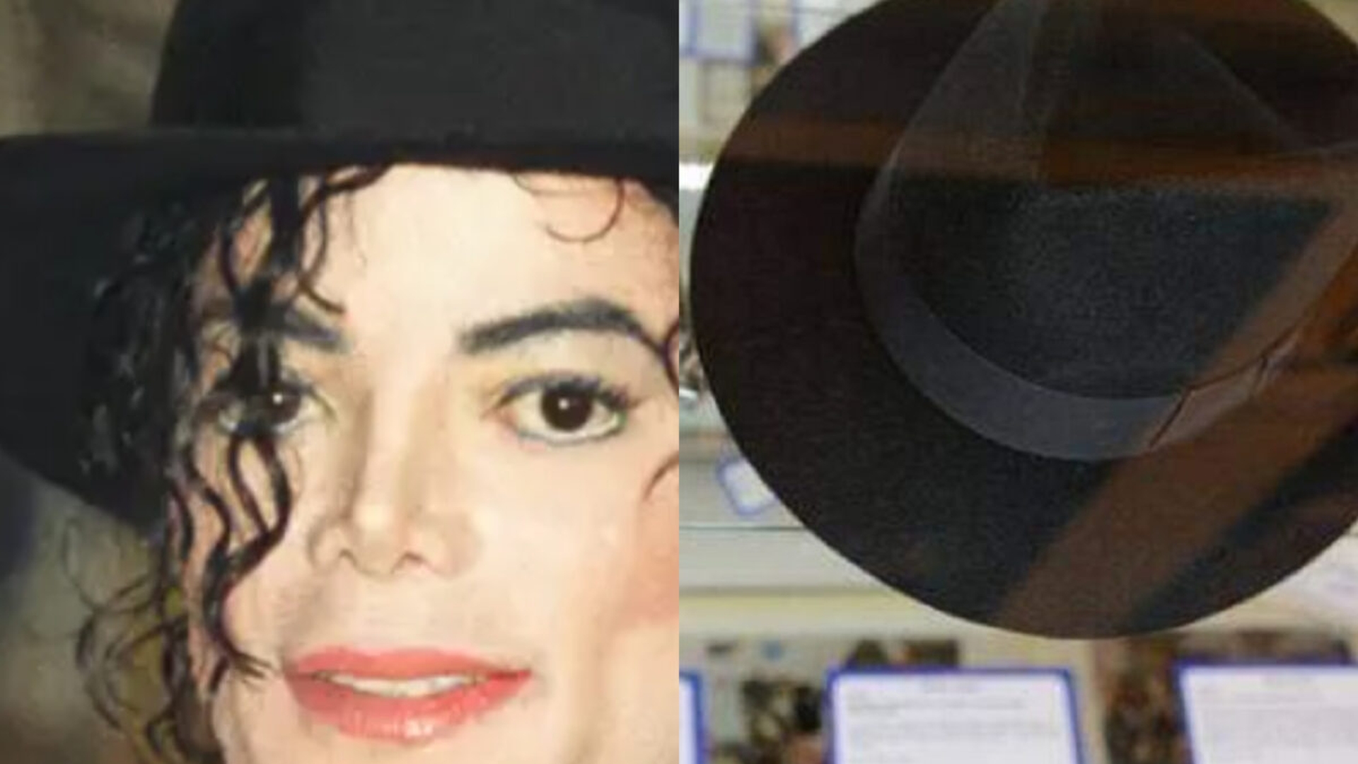 Celebra pălărie a lui Michael Jackson care costă cât un apartament în București. Tocmai a fost vândută la licitație