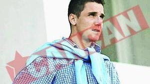 Narcis Raducan a luat masteratul cu nota zece