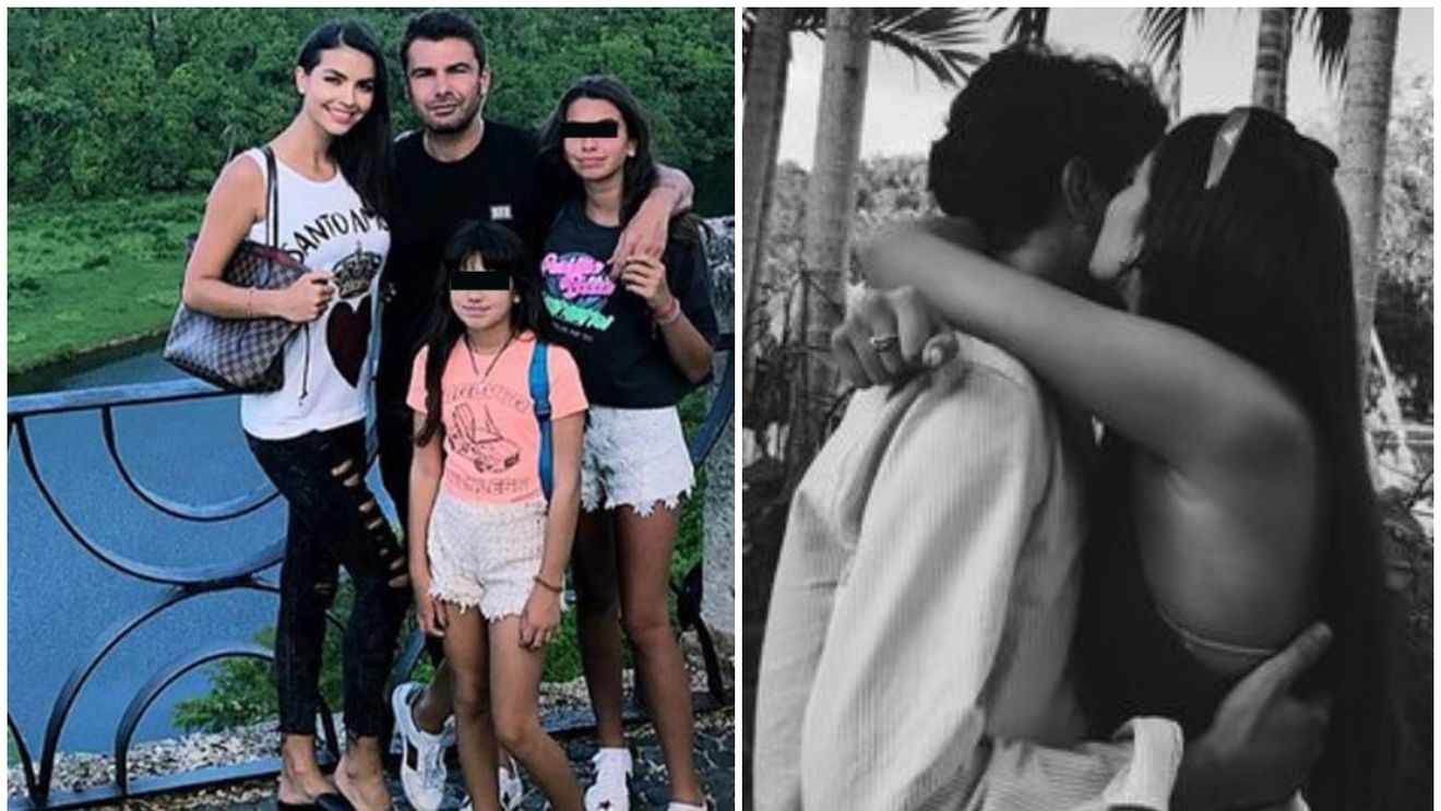 Cum arată acum Adriana, fiica lui Adi Mutu și Consuelo? “Dragostea mea”