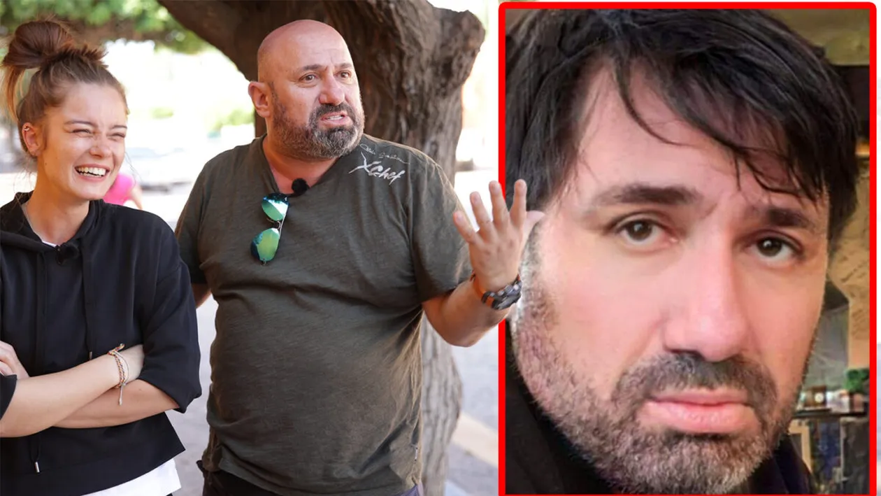 Nu are dat nici BAC-ul măcar! Câte clase are, de fapt, Cătălin Scărlătescu. Adevărul despre concurentul America Express 2023 de la Antena 1