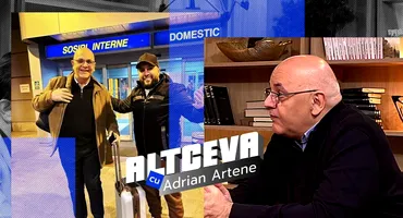 Raed Arafat vorbește, în premieră, despre fotografia virală cu Tzancă Uraganu: “La aeroport am coborât și...”