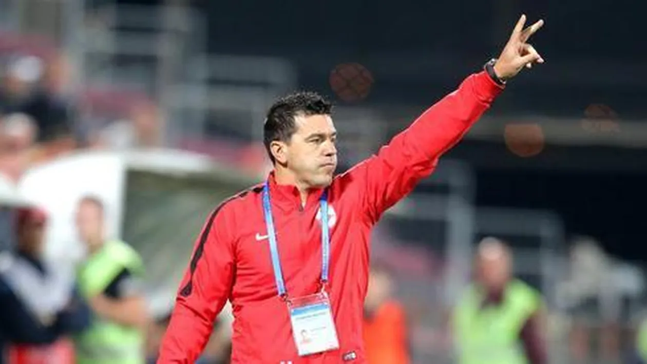 Guriţă mulţumit de Negoiţă: „Încearcă să-mi facă toate poftele!”