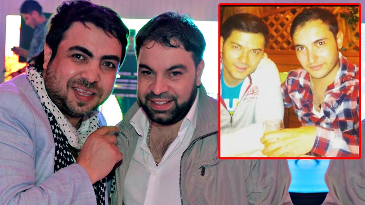 Scandal monstruos în lumea manelelor! Fratele lui Liviu Vârciu îl face praf pe Dan Bursuc: Băi, bocciule..