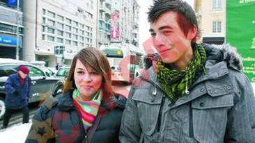 Ninge! Este timpul pentru sex