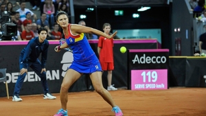 Surpriză de proporții la BRD Bucharest Open: Irina Begu, campioana de anul trecut, eliminată din primul tur!