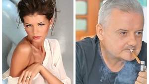 Irinel Columbeanu, dezvăluiri despre discuțiile cu Monica Gabor. Ce reacție a avut fosta lui soție după ce i-a citit cărțile