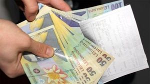 Românii care vor primi pensii mai mari cu 420 de lei, după indexarea din 2025