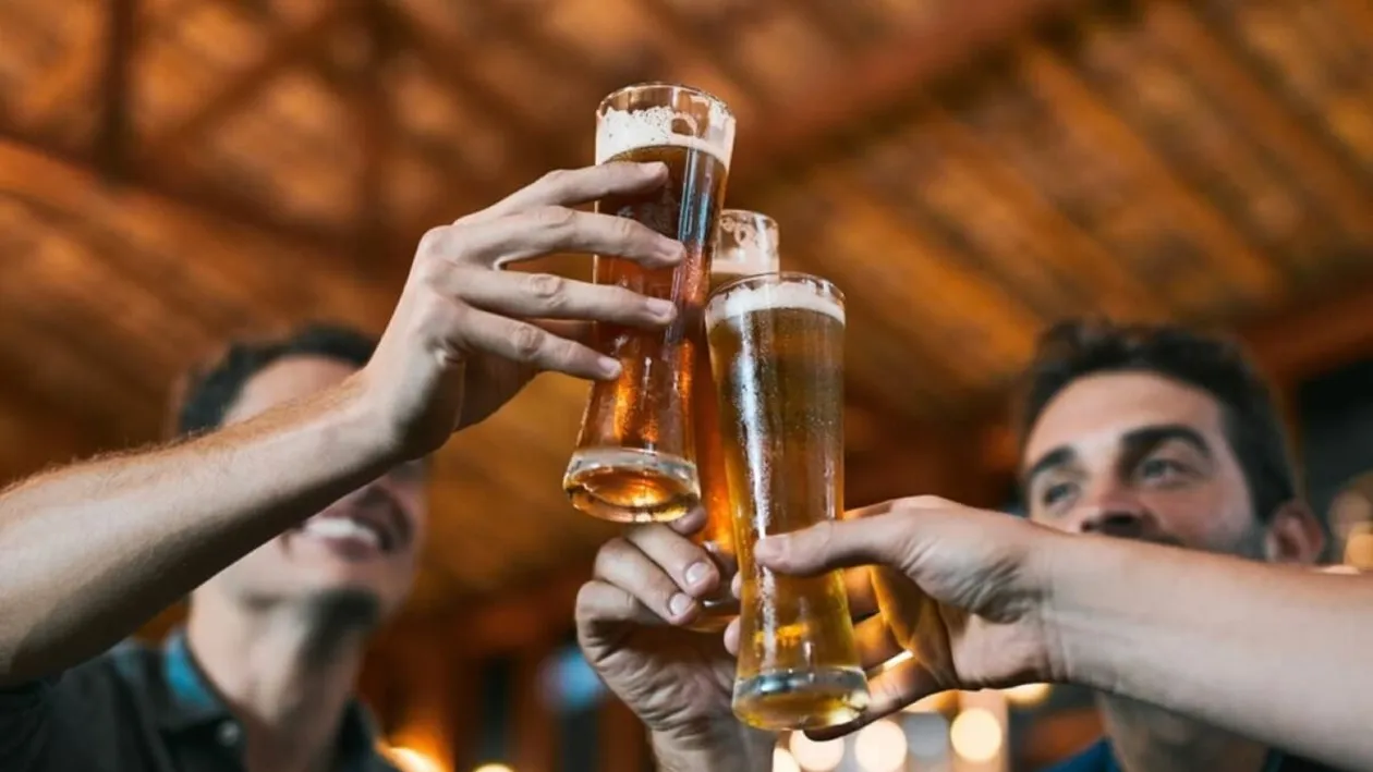 (P) Rolul și riscurile alcoolului etilic în viața de zi cu zi și medicină