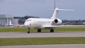 Traficul a fost reluat pe Aeroportul din Cluj, dupa o intrerupere de patru zile