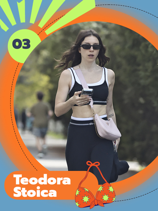 TOP 10 vedete care au tras din greu iarna ca să arate perfect la vară. Ramona Olaru, Delia și Cristina Ștefania n-au sărit nicio zi de sală