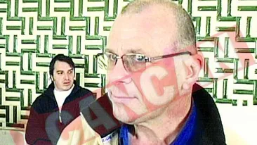 S-a operat de unul singur