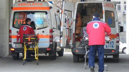 Un militar român și-a bătut iubita cu un ciocan după ce i-a spus că vrea să se despartă de el