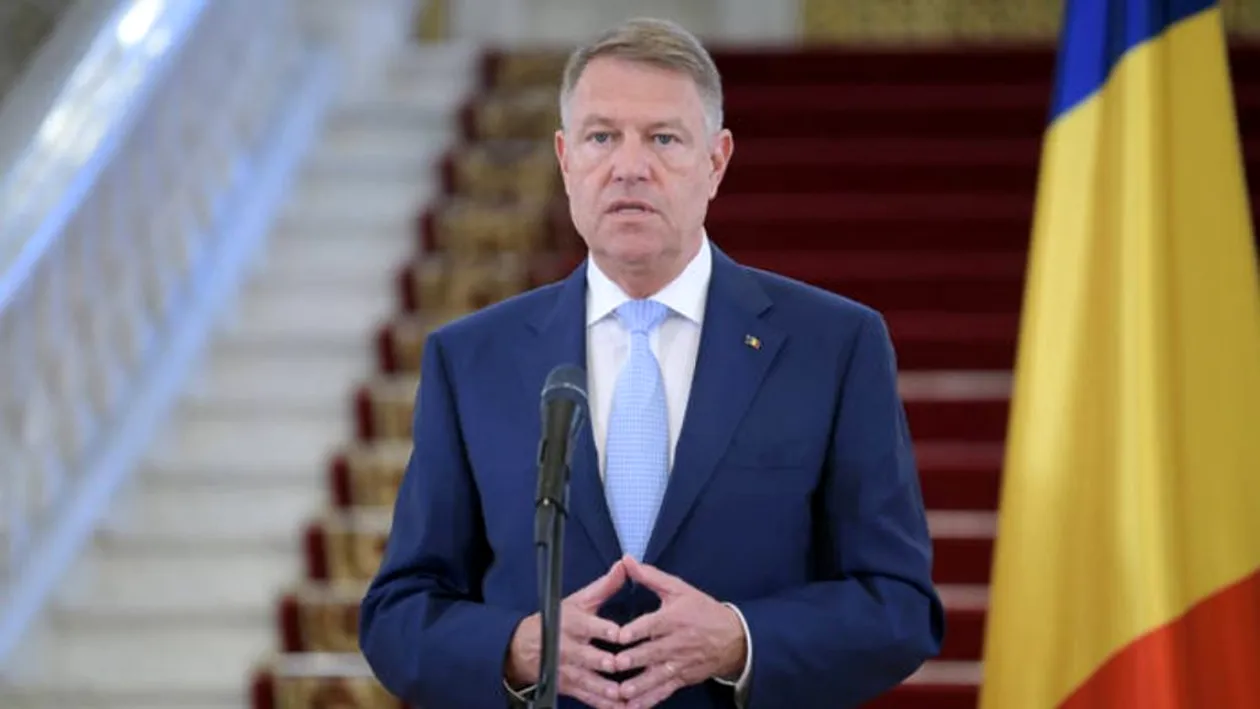 Klaus Iohannis, mesaj de condoleanțe după exploziile din Beirut! „Suntem alături de Liban în aceste momente grele”