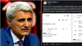 Turcescu primește amenințări cu MOARTEA, iar autoritățile nu fac nimic. Ultimul mesaj înfiorător