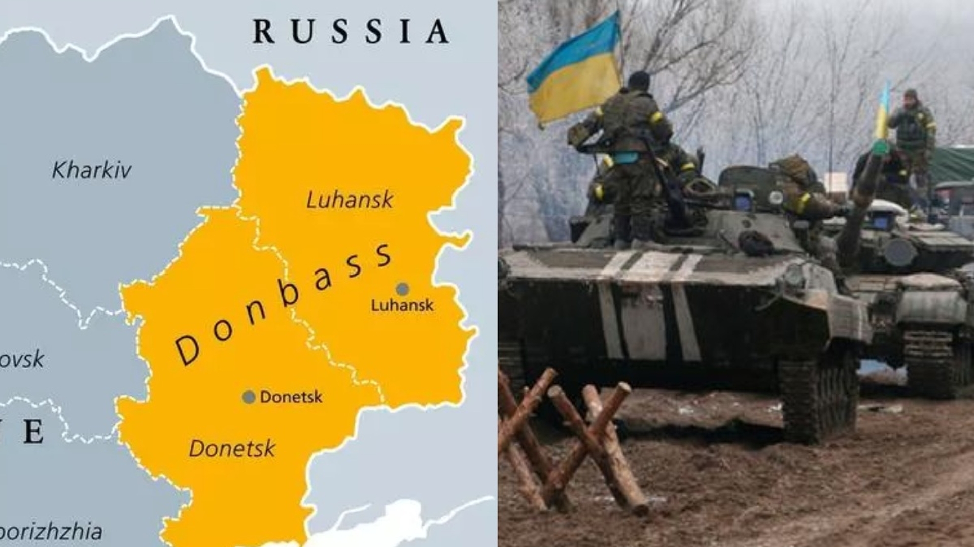 Avertisment dur pentru Ucraina transmis de către un fost director CIA: ”Bătăliile de la Donbas vor fi ca în Al Doilea Război Mondial”